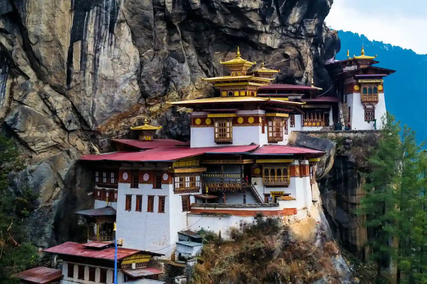 Bhutan
