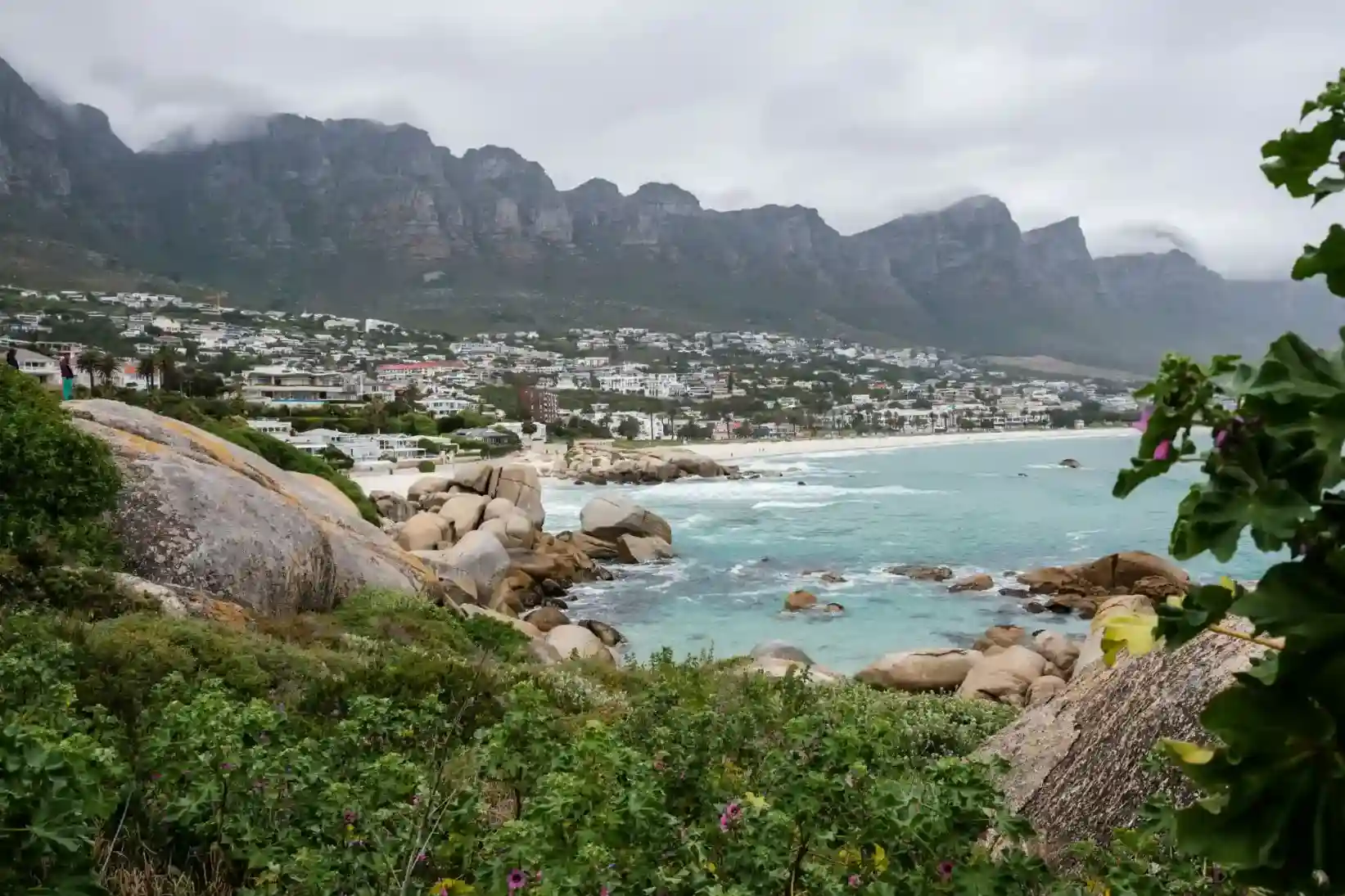 South Africa