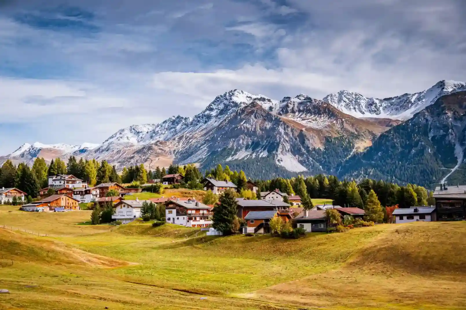 Switzerland