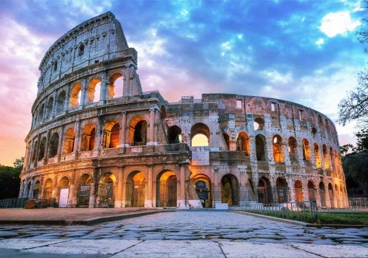 Italy