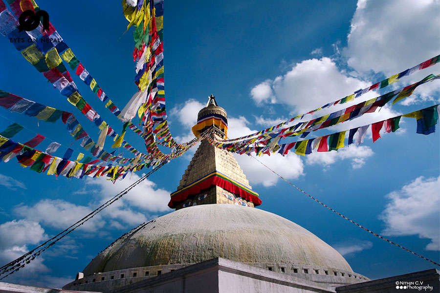 NEPAL  (KATHMANDU+POKHARA) 4 NIGHTS & 5 DAYS