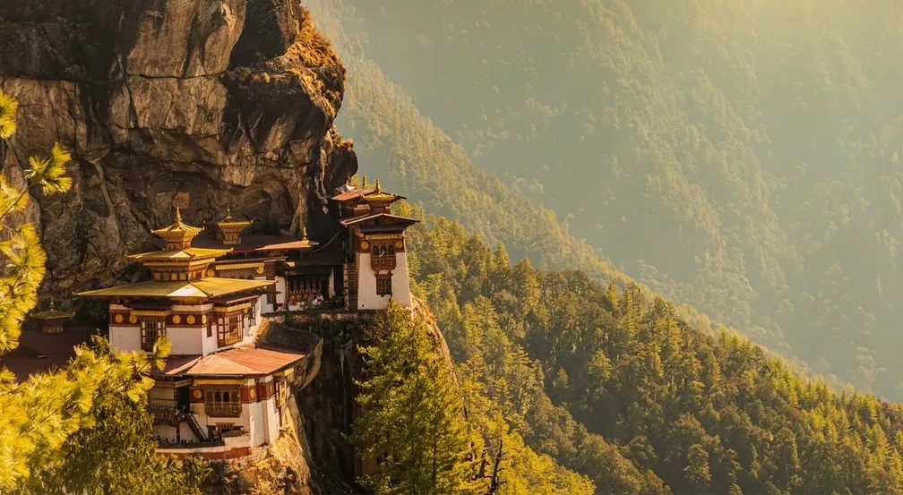 BHUTAN (THIMPU+PARO+PUNAKHA) 4 NIGHTS & 5 DAYS